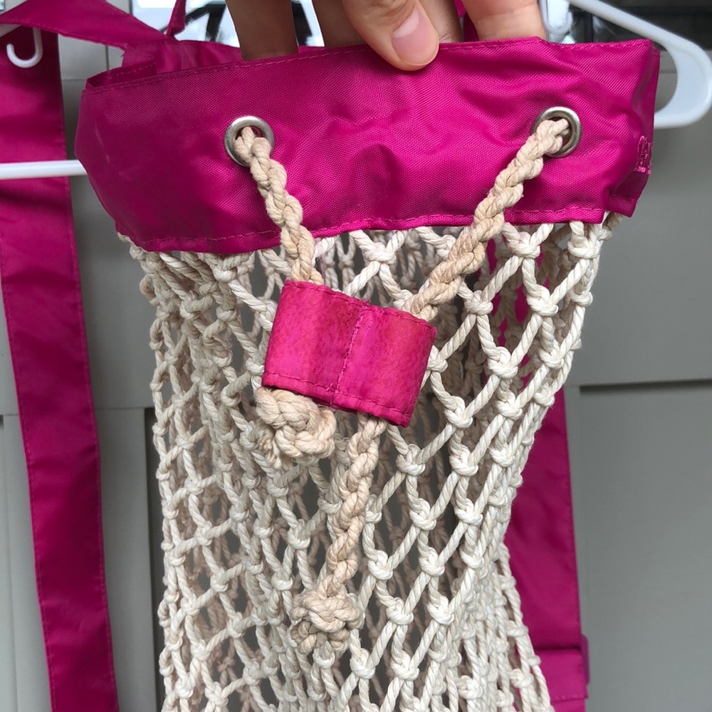 Woven Backpack - image 3